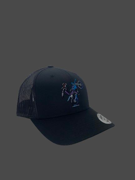 Lidz x Callyua “YZ 250” cap