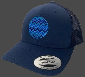 Lids “ZigZag” Cap