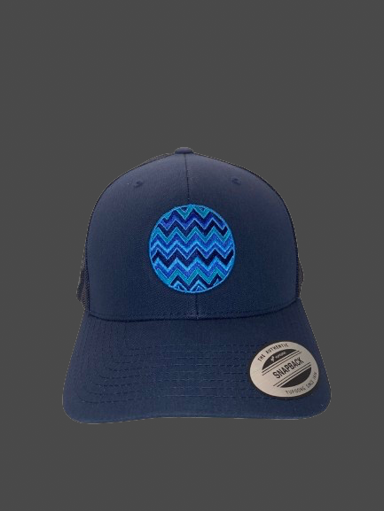 Lids “ZigZag” Cap