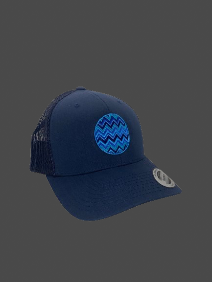 Lids “ZigZag” Cap