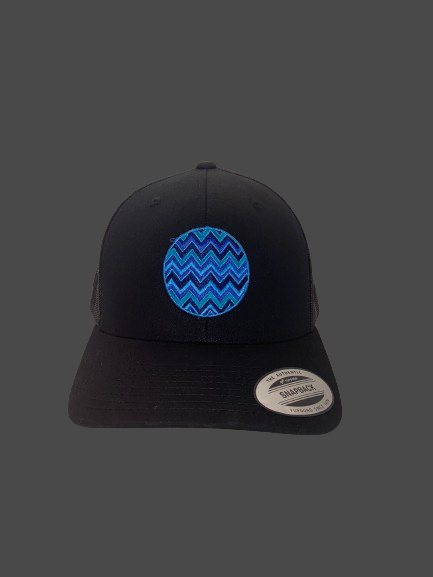 Lids “ZigZag” Cap