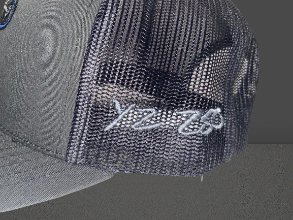 Lidz x Callyua “YZ 250” cap