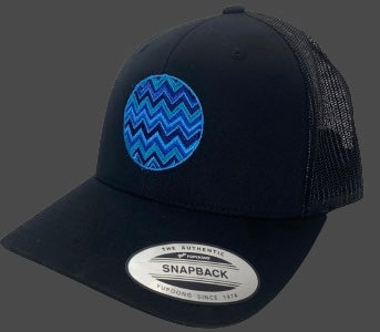 Lids “ZigZag” Cap