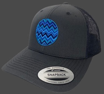 Lids “ZigZag” Cap