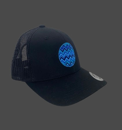 Lids “ZigZag” Cap