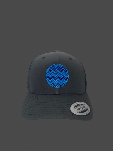 Lids “ZigZag” Cap