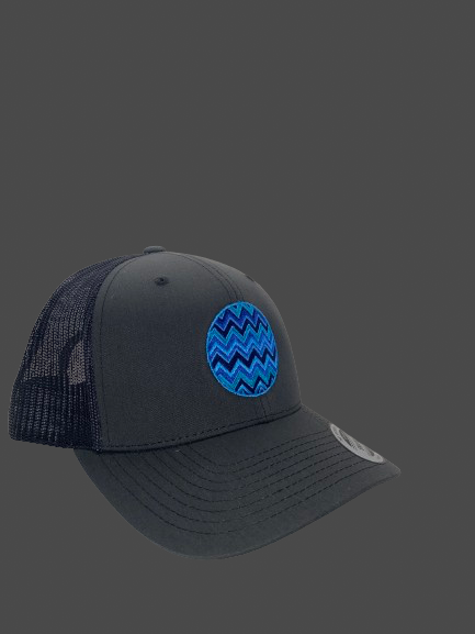 Lids “ZigZag” Cap